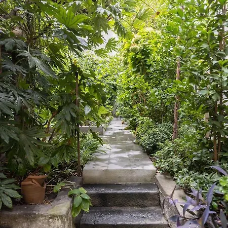 206 Via Roma Appartement