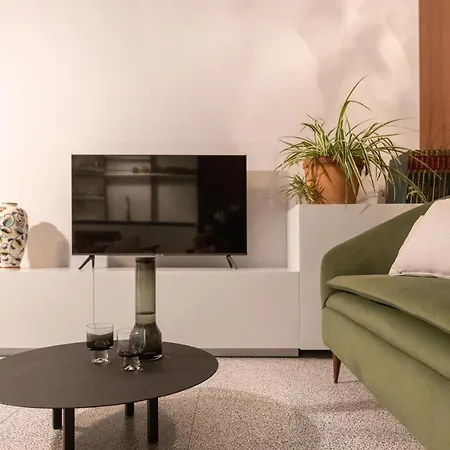 Apartmán 206 Via Roma *