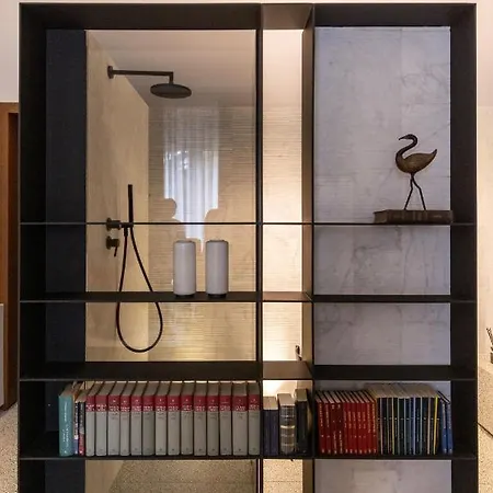 206 Via Roma Apartmán *