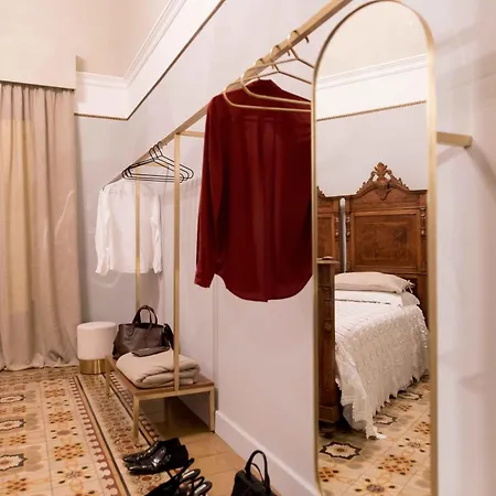 Apartmán 206 Via Roma Linguaglossa