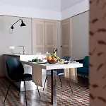 Appartement 206 Via Roma *