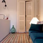Appartement 206 Via Roma *