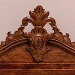 206 Via Roma Appartement