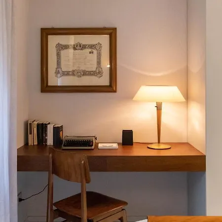 Apartmán 206 Via Roma *