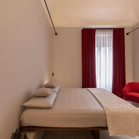 Apartmán 206 Via Roma Linguaglossa