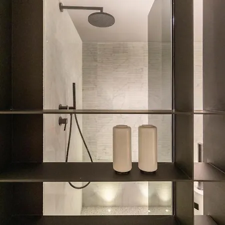 Apartment 206 Via Roma *