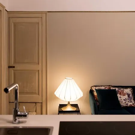 206 Via Roma Linguaglossa