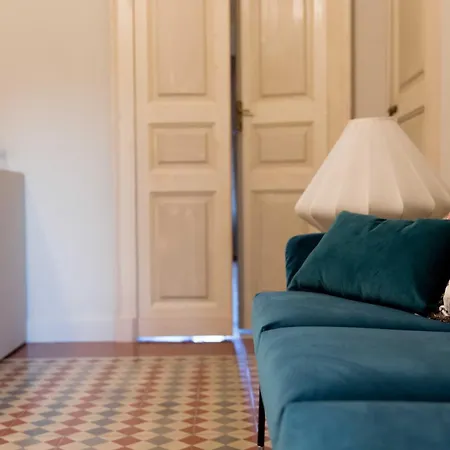 Appartamento 206 Via Roma *