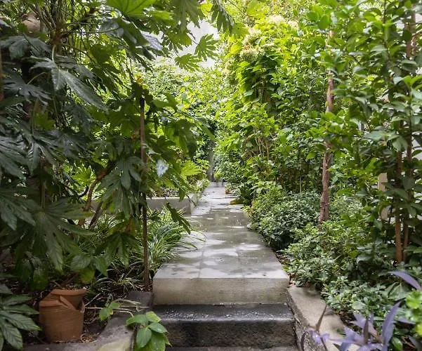 206 Via Roma Appartamento