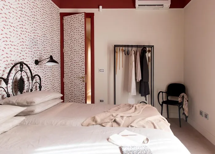 Appartamento 206 Via Roma