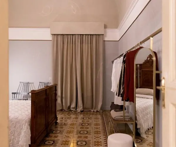 206 Via Roma Appartamento