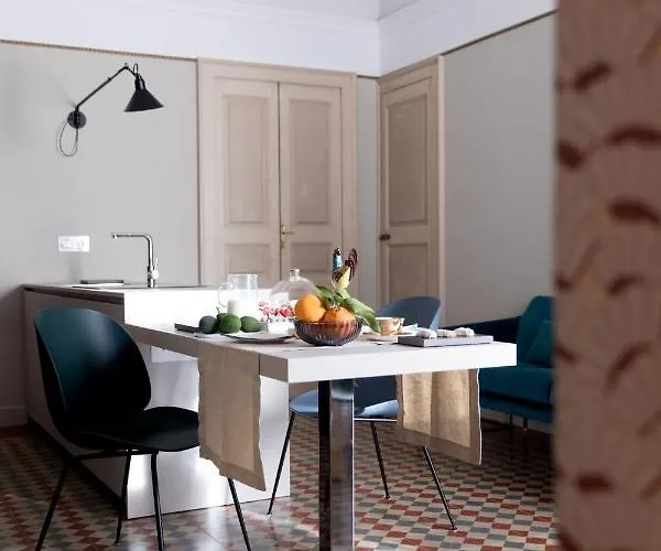 Appartamento 206 Via Roma *