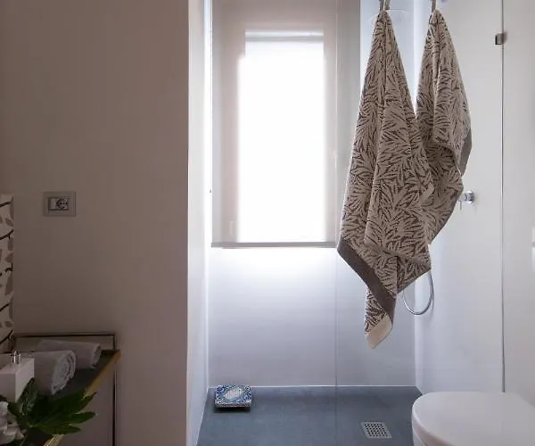 206 Via Roma Appartamento