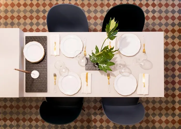 206 Via Roma Appartamento *