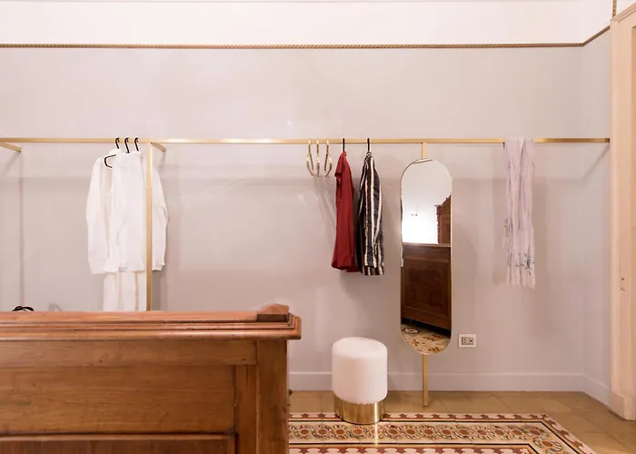 Appartamento 206 Via Roma Linguaglossa