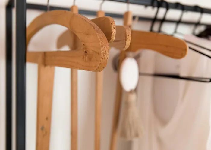 Appartamento 206 Via Roma *