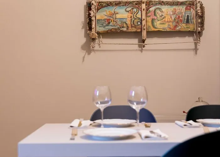 Appartamento 206 Via Roma *