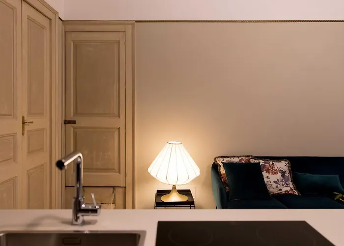 206 Via Roma Linguaglossa