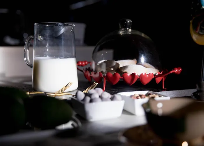 Appartamento 206 Via Roma Linguaglossa