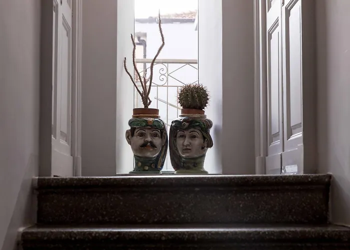 Appartamento 206 Via Roma