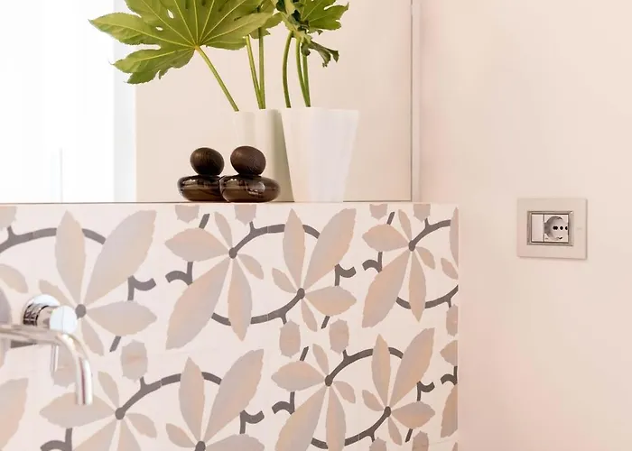 Appartamento 206 Via Roma Linguaglossa