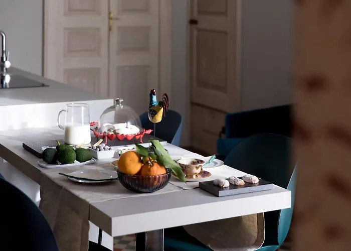 206 Via Roma Linguaglossa