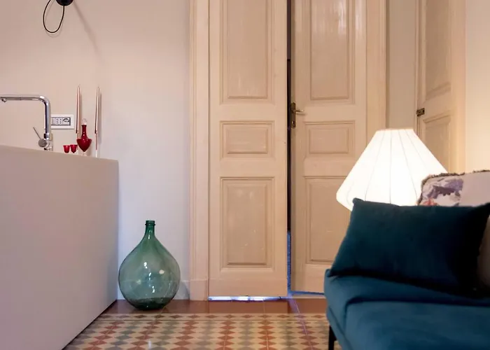 Appartamento 206 Via Roma *