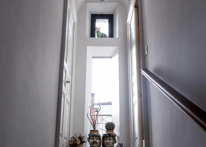 206 Via Roma Linguaglossa