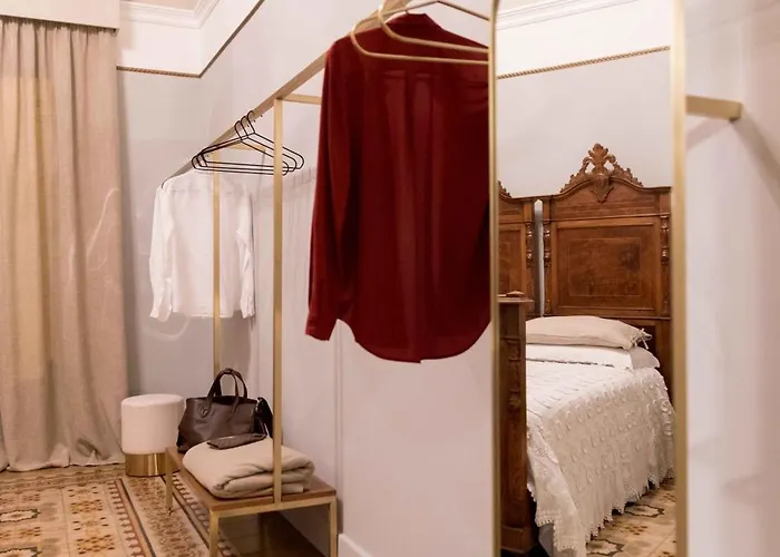 Appartamento 206 Via Roma Linguaglossa