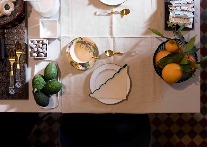 Appartamento 206 Via Roma