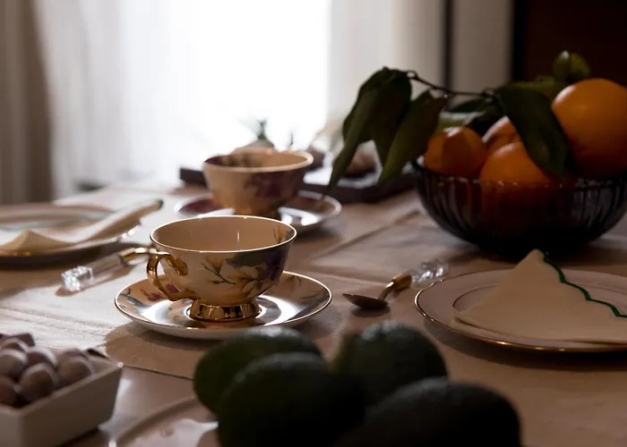 Appartamento 206 Via Roma *