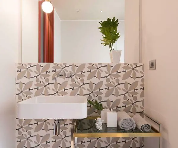 Appartamento 206 Via Roma *