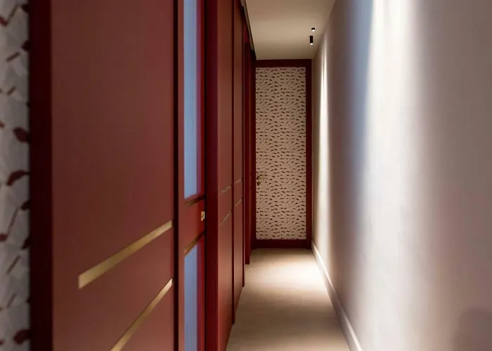 Appartamento 206 Via Roma Linguaglossa